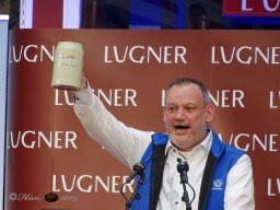 Freitag 13. Fpoe Lugner City